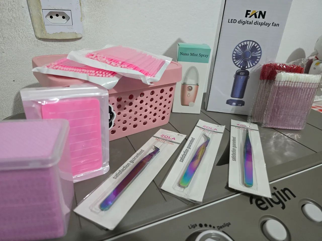 Maca Lash Designer  - Foto 5