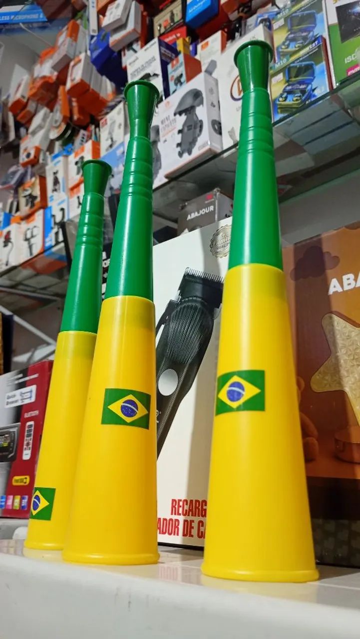vqnvuzelas Alta bem qltona  - Foto 4