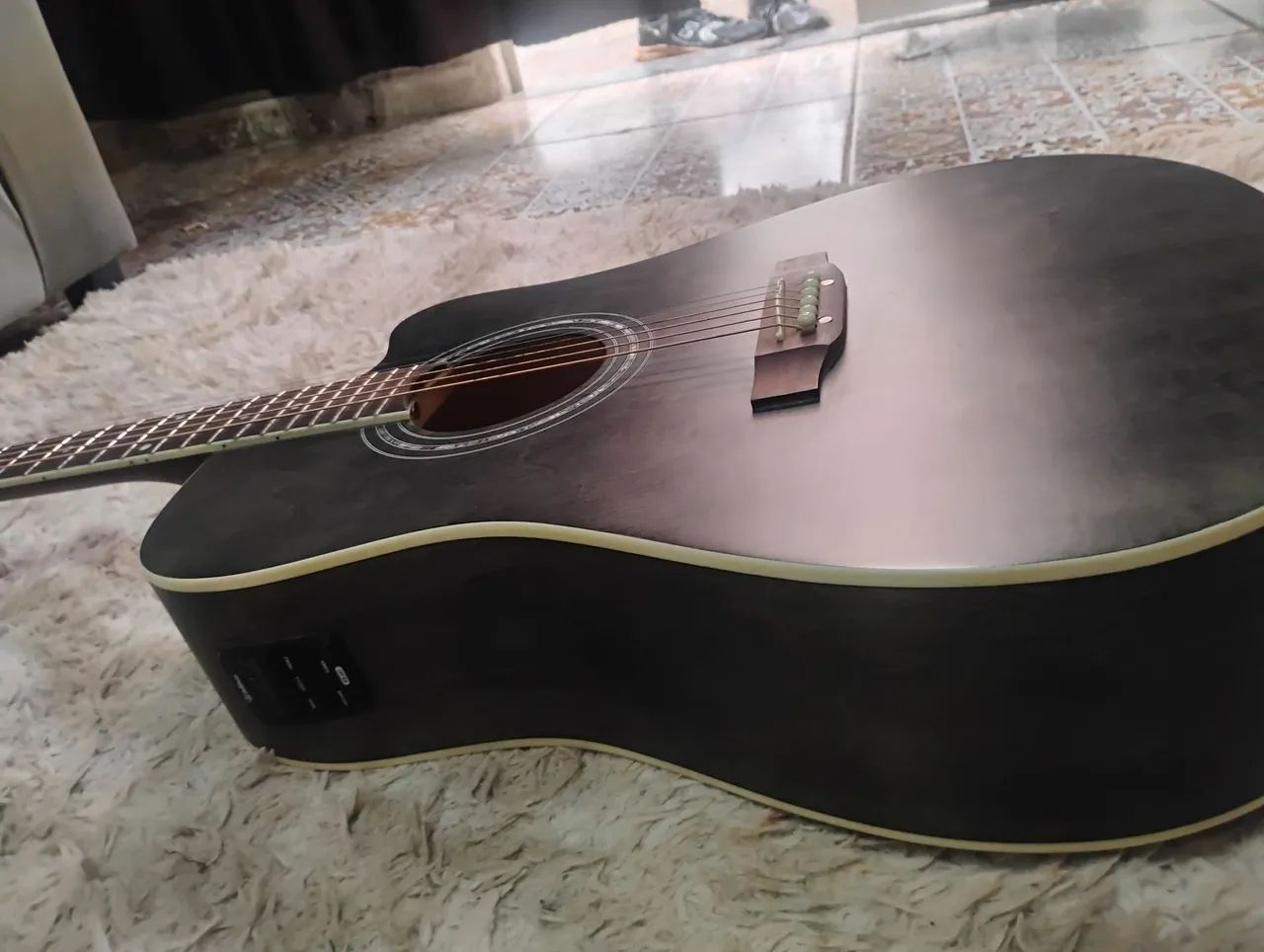 Violão  - Foto 2