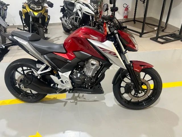 TWISTER COMO ZERO KMS - Foto 4
