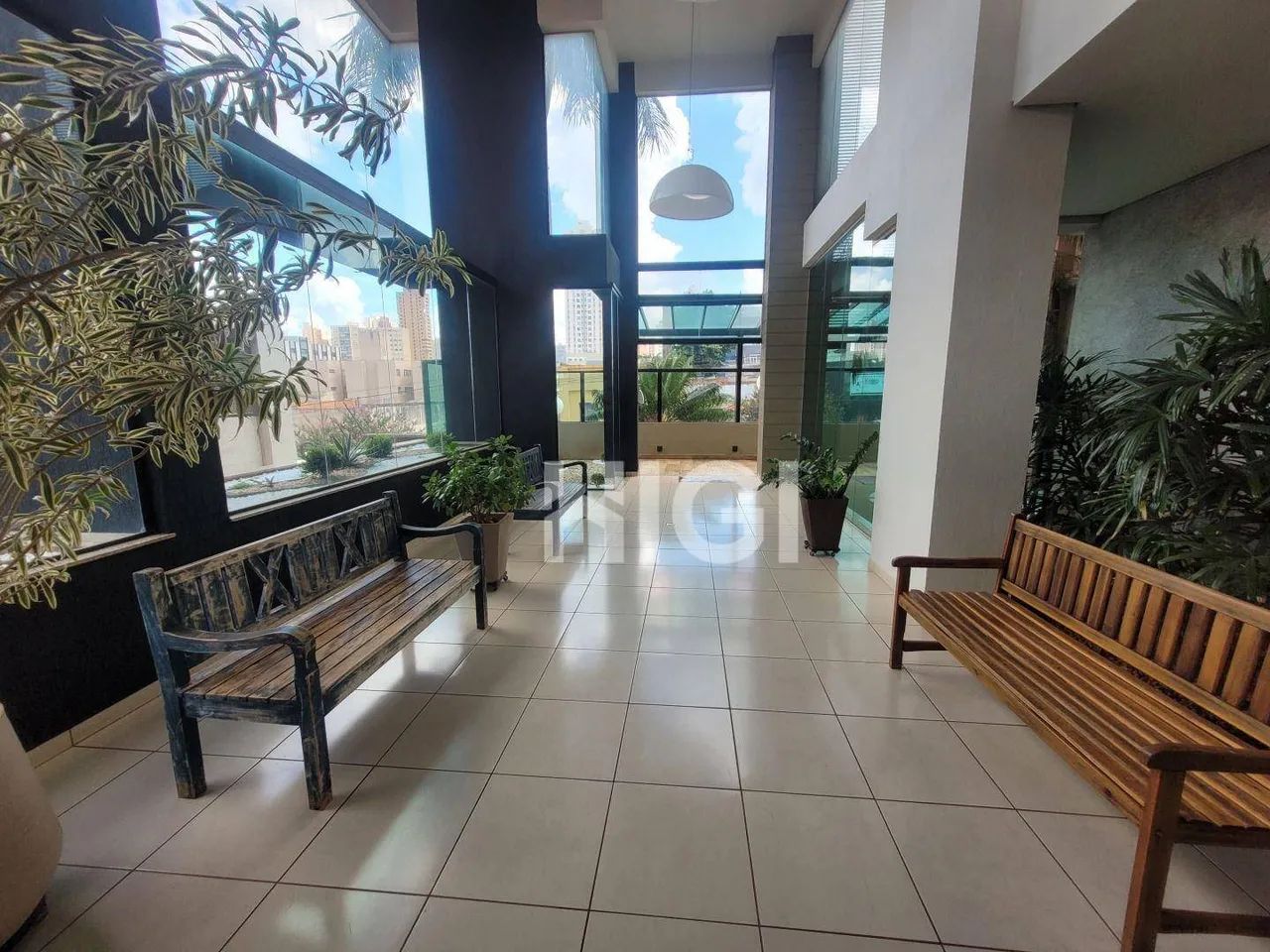 Inédito Clube Res. c/ 2 quartos, 60 m², R. Mossoró, 130 - Centro - Foto 2