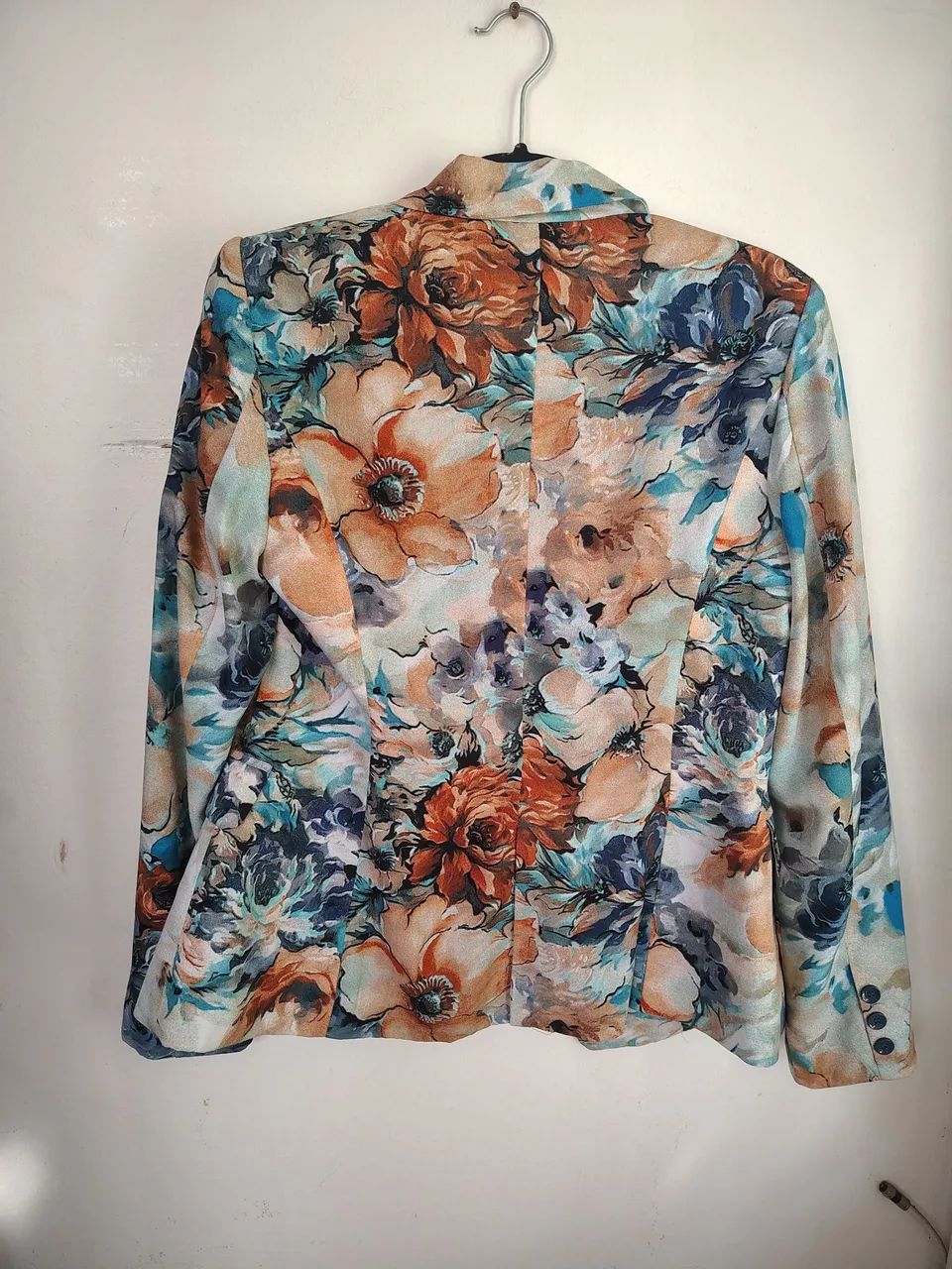 Blazer feminino desapego  - Foto 2