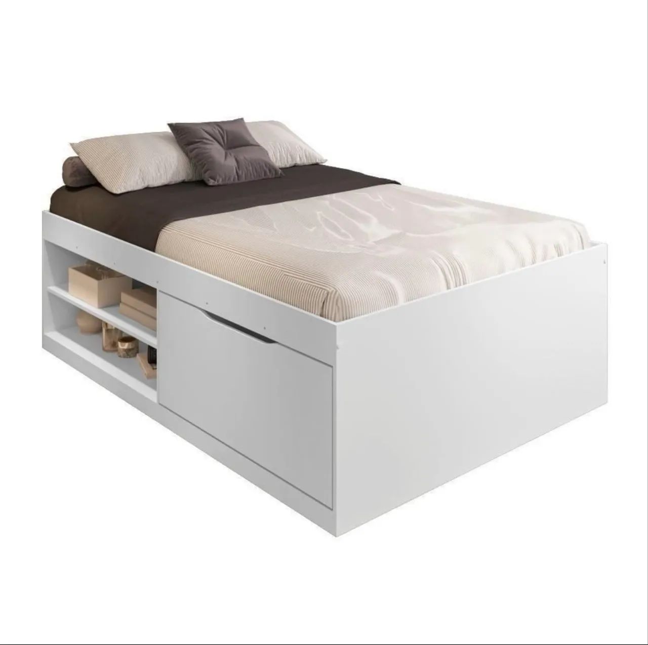 Cama Sapateira  - Foto 4