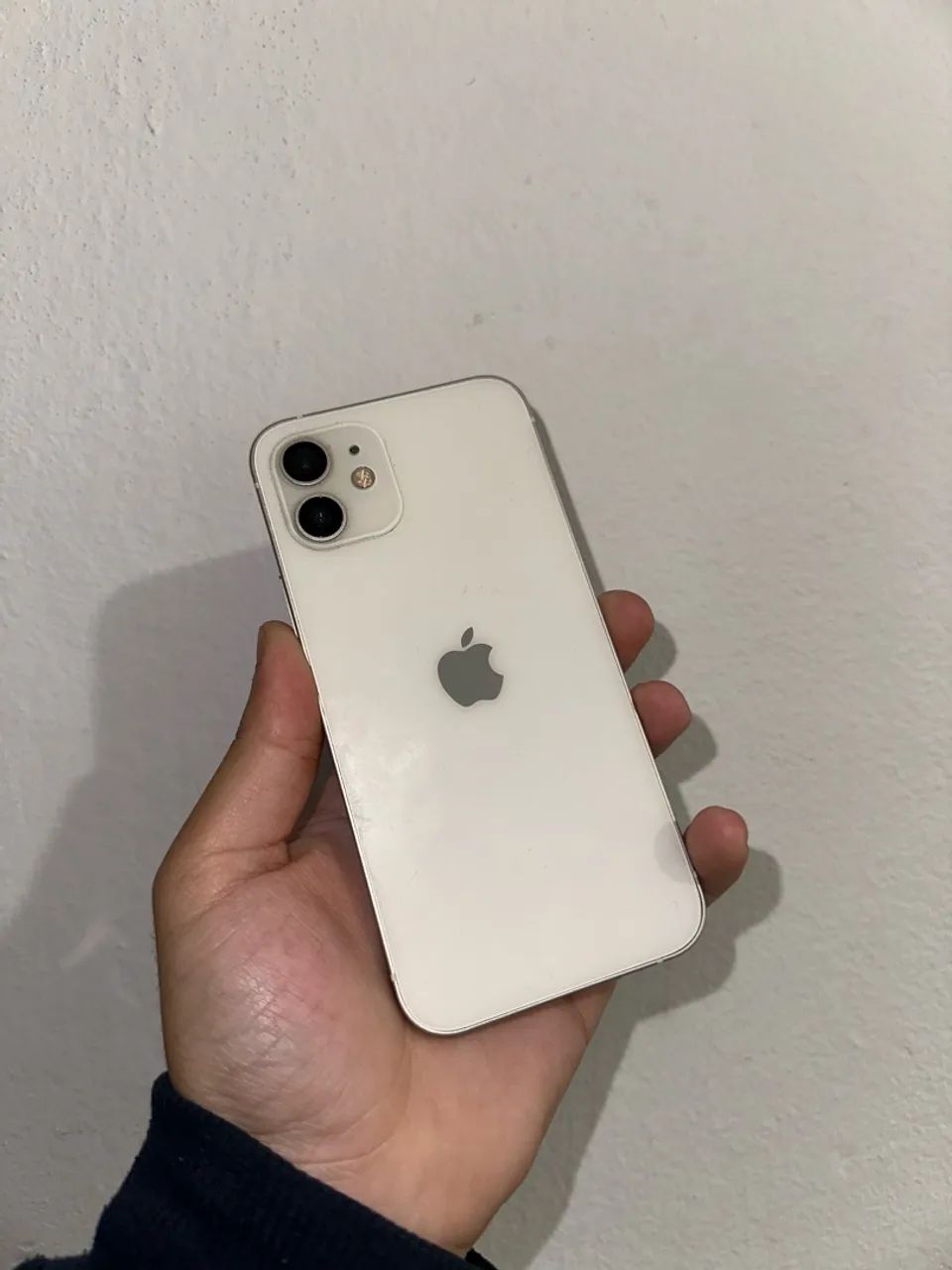 Vendo IPhone 12 128gb - Foto 2