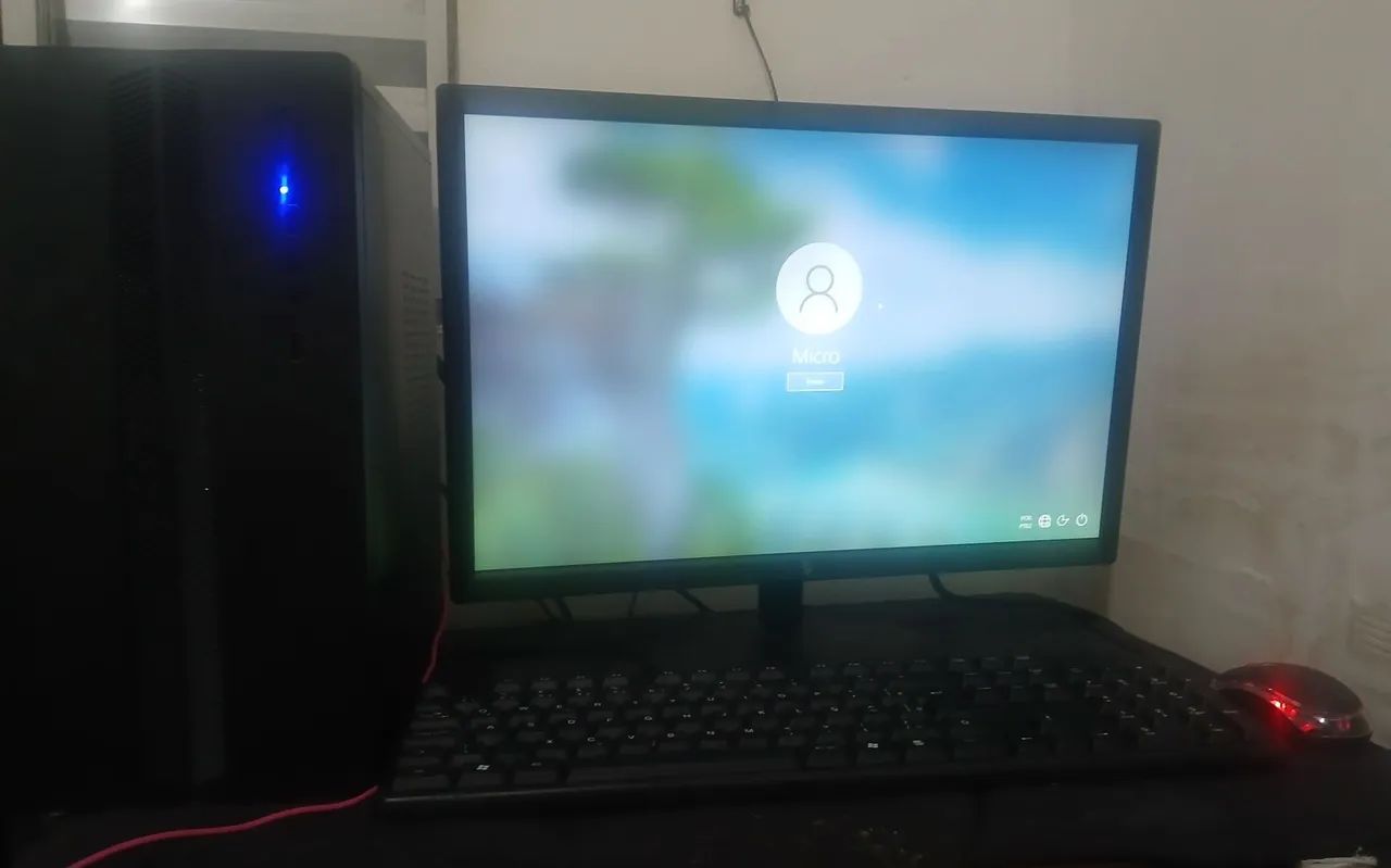 pc completo i7 16ram ssd512gb