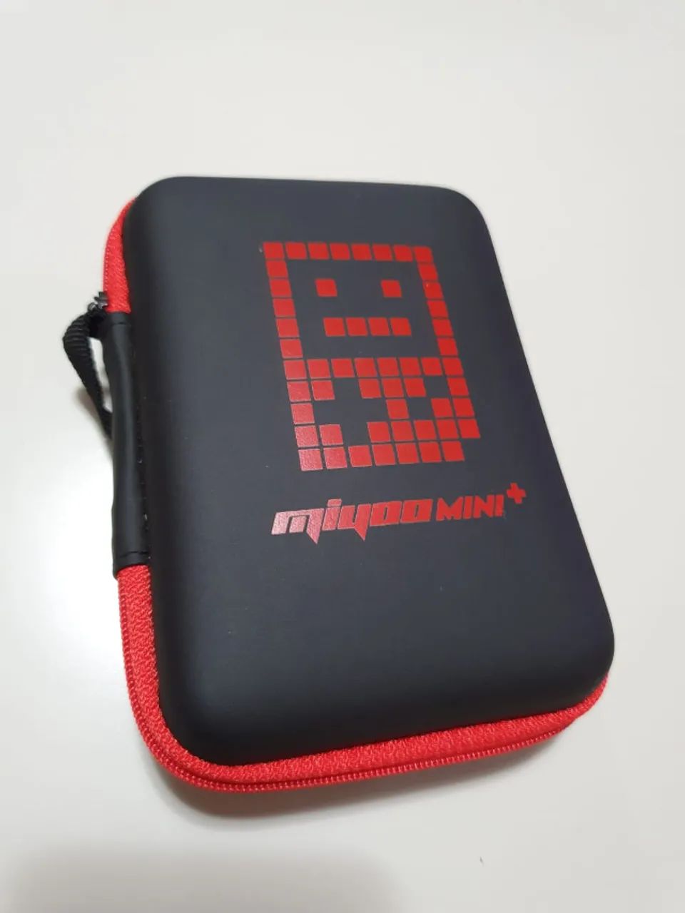 Case original para Miyoo Mini Plus