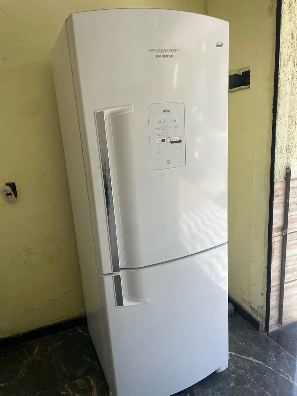 Geladeira inverter - Foto 3