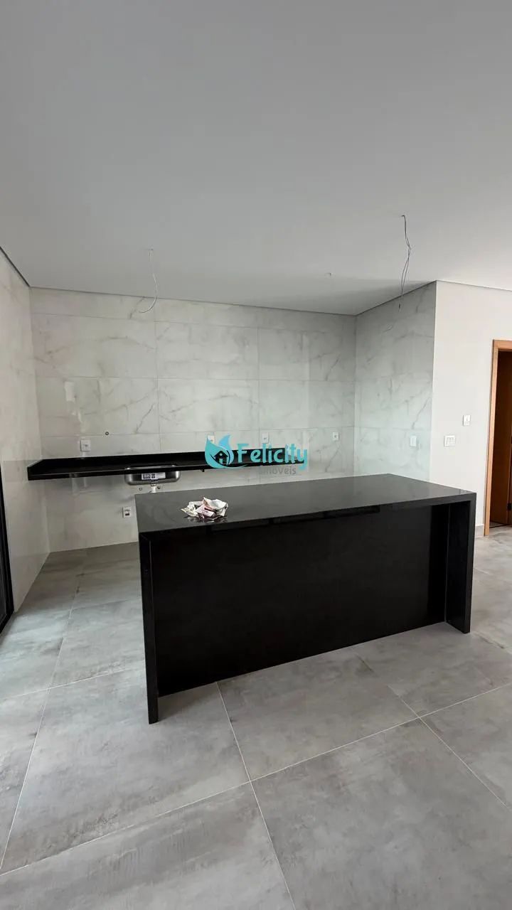 Sobrado NOVO com 3 dorms, 1 suíte, 3 vagas, 150m2 na Chacara Inglesa - Foto 4