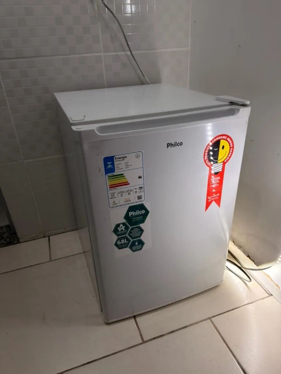 Frigobar Philco 68l - Foto 4