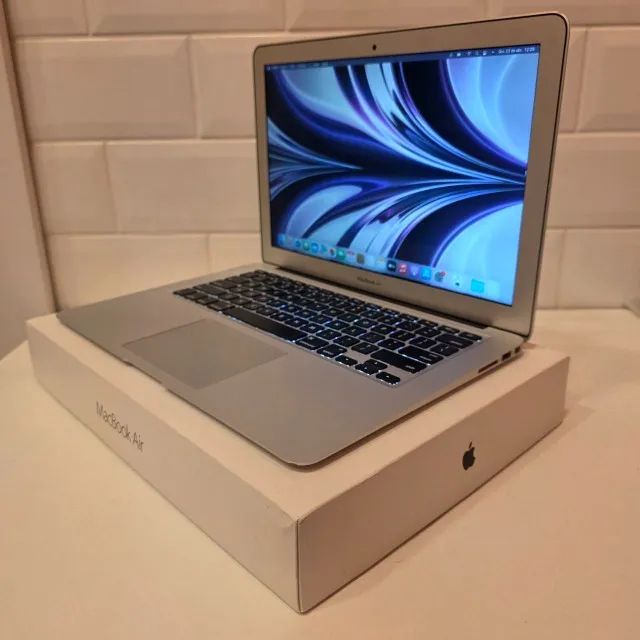 - 8GB / 512GB - 2017 Air MacBook 〜2017 2015 SSD 512GB Air MacBook 純正 Ótimo Notebooks - Estado 内蔵型SSD
