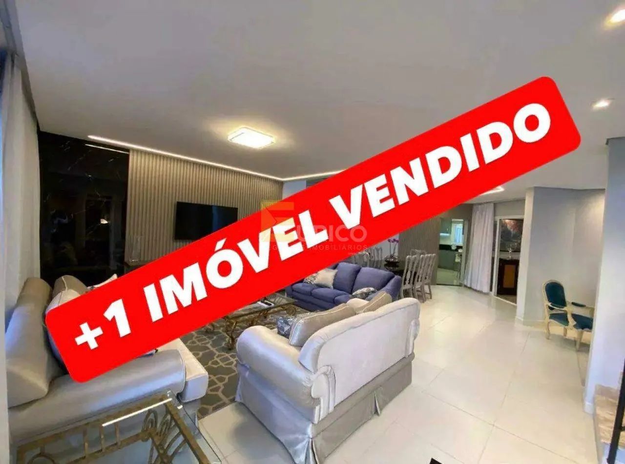 EXCLUSIVIDADE VENDIDA NO CONDOMÍNIO PIEMONTE RESIDENZIALE!