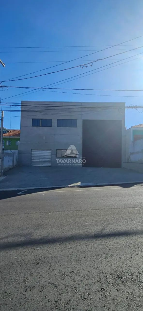 Barracão na Avenida Ana Rita - Foto 3
