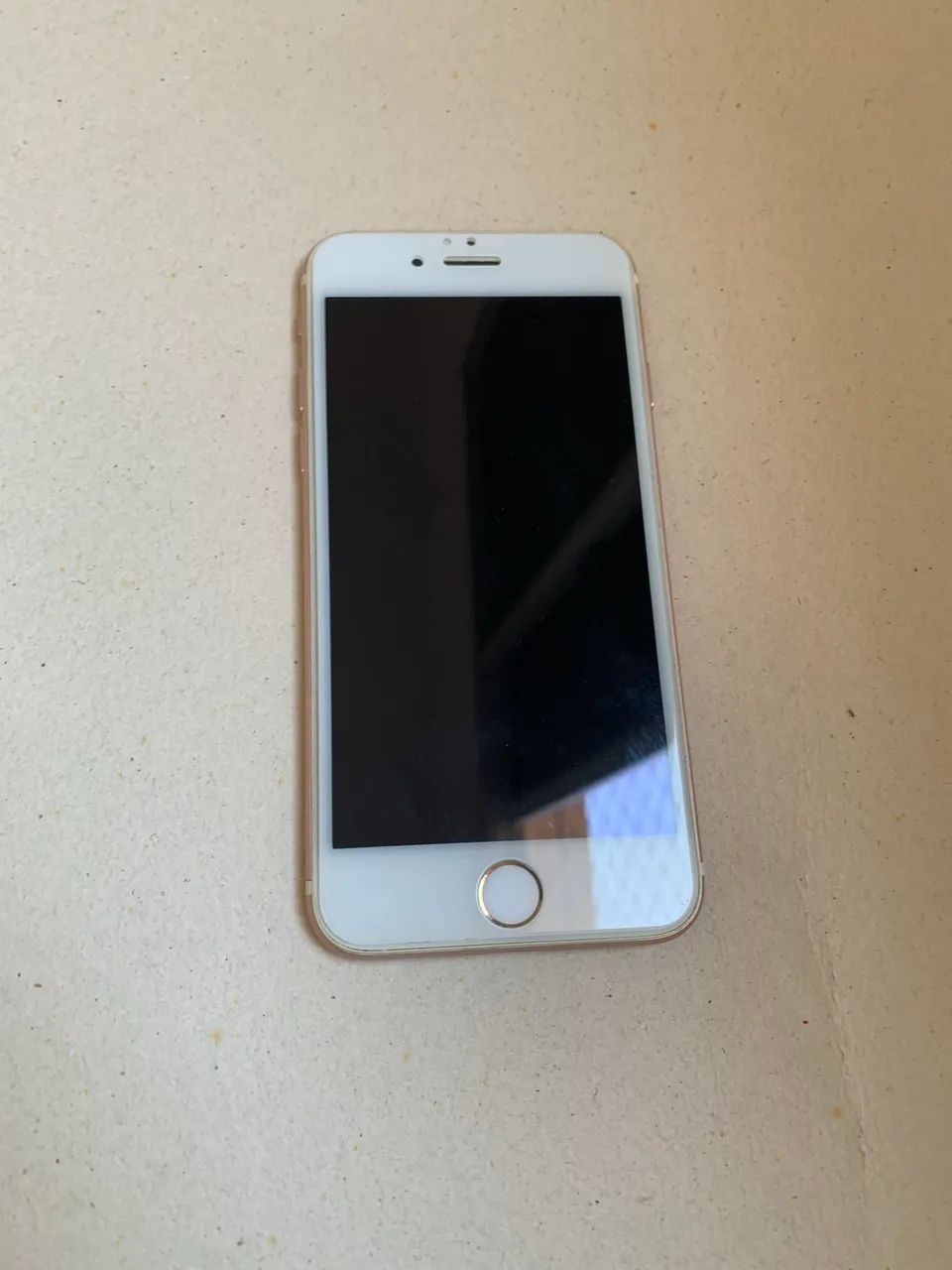VENDO iPhone 6 Rose Gold