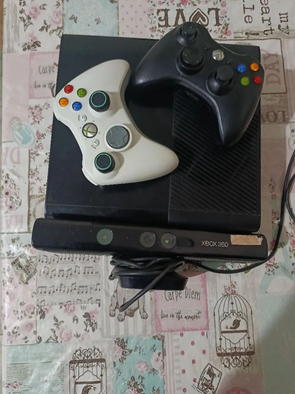 Xbox 360 Rgh 