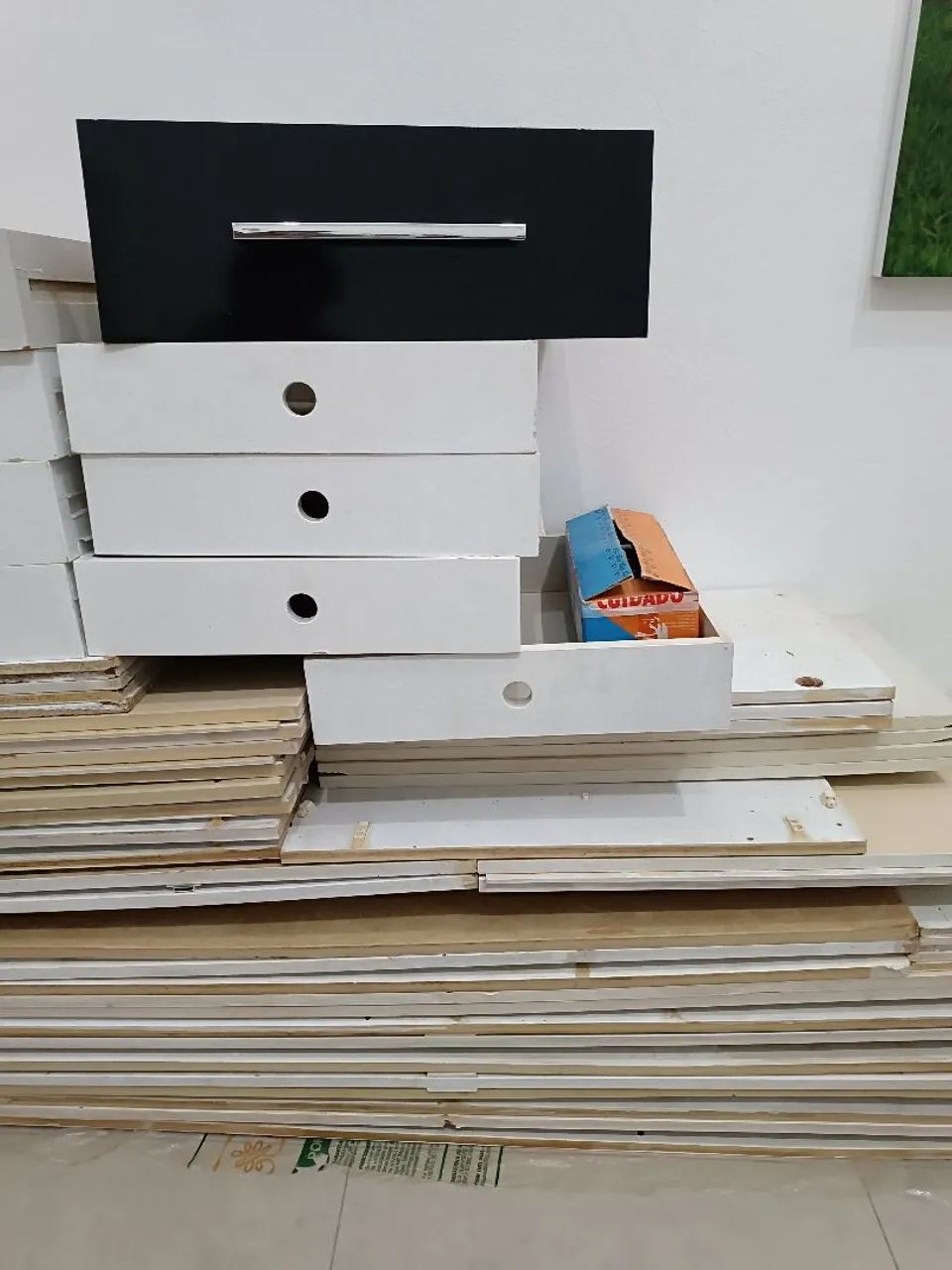 Vende Madeiras de MDF - Foto 4
