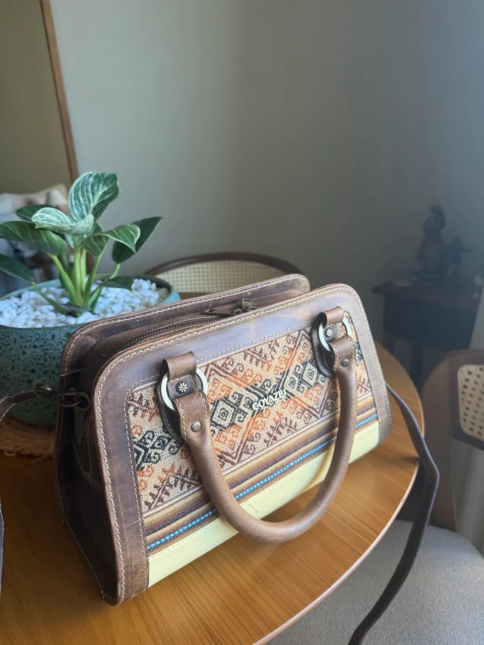 Bolsa Goyazes  - Foto 4