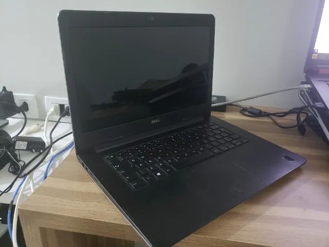 DELL Inspiron 14 ブラックノートPC 中古第8世代 ASCII.jp：デル、第4世代Core i搭載の14型ノートPC「Inspiron 14/14R」