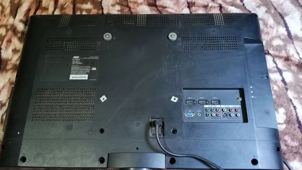 Vendo tv 32 polegadas  - Foto 2