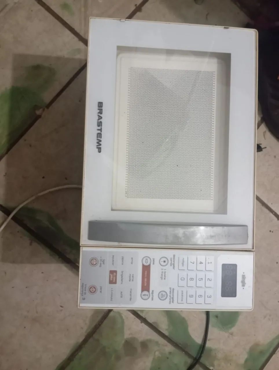 Microondas Brastemp  - Foto 4