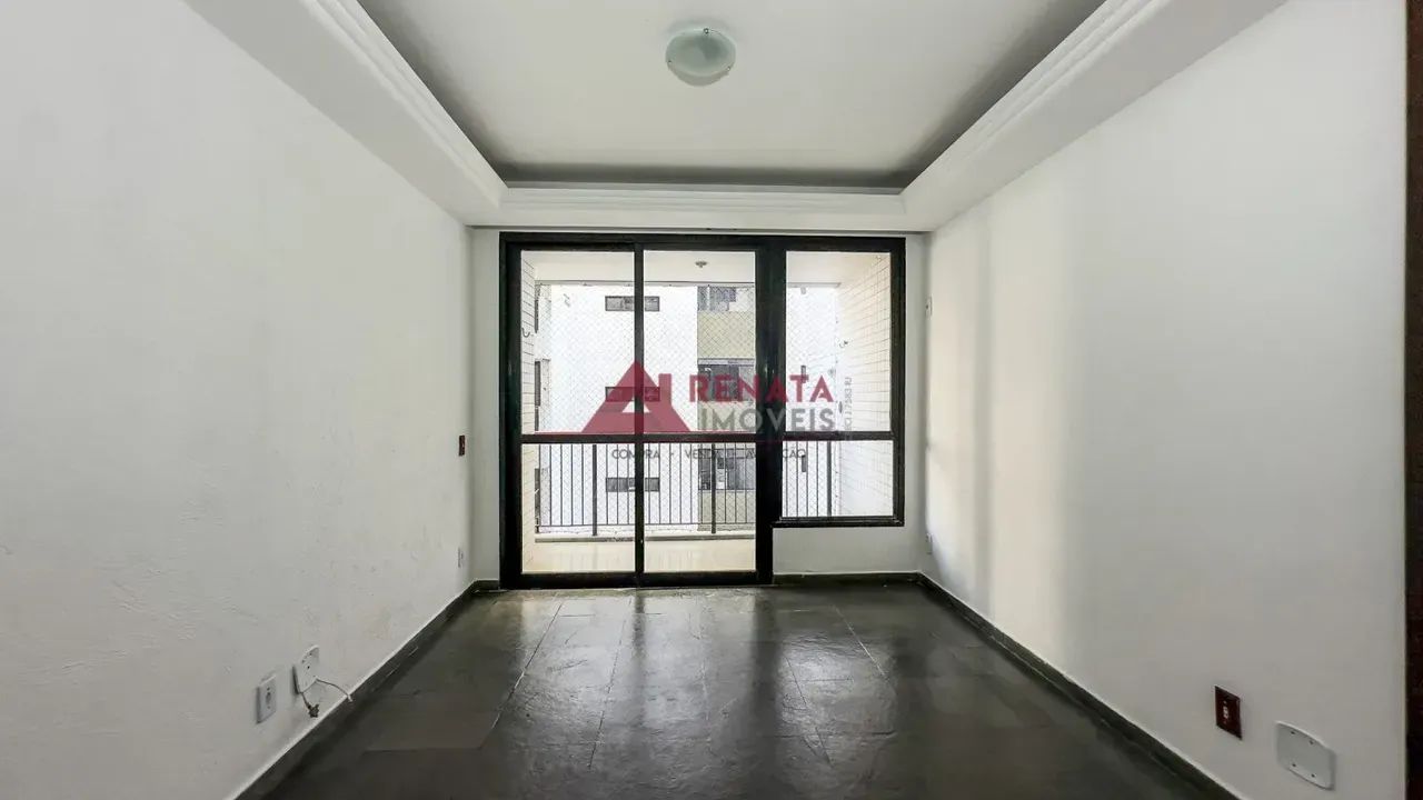 Apartamento à venda com 2 quartos no Grajaú/RJ - Foto 2