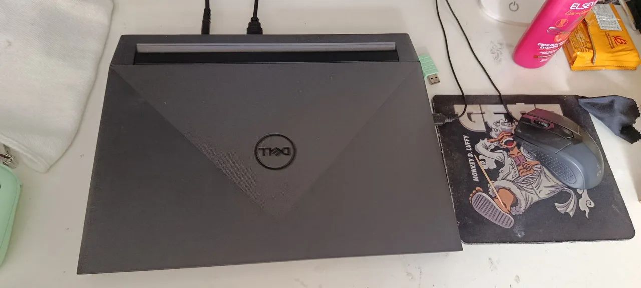 DELL G15 5510 - Foto 2