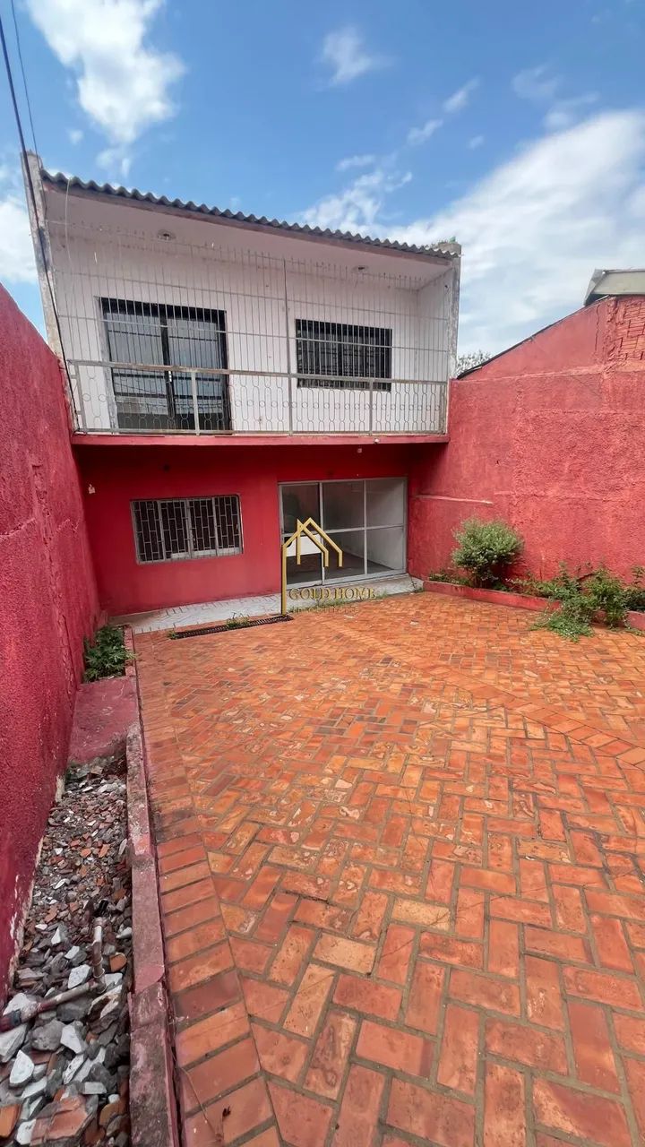 CASA À VENDA OU LOCAÇÃO  AVENIDA MARECHAL DEODORO | CENTRO - Foto 5