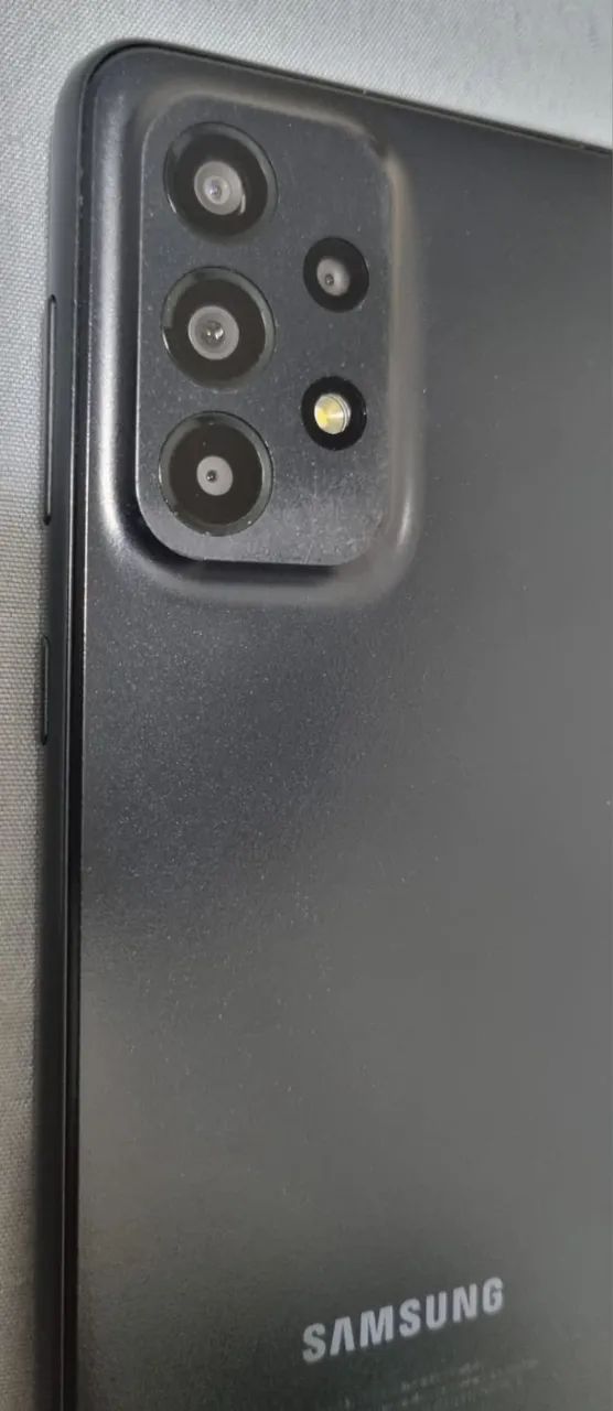 SAMSUNG GALAXY A32  -  LEIA A DESCRIÇÃO - Foto 4