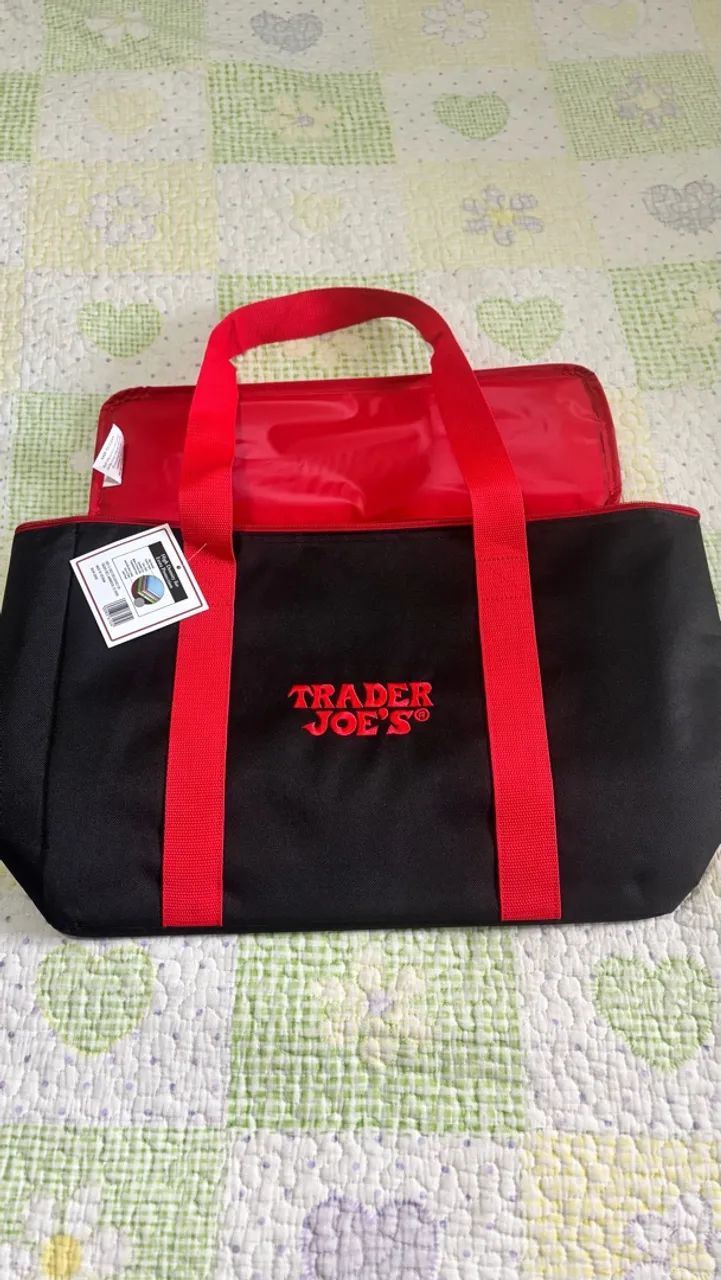 Bolsa Trade Joe?s - Foto 3