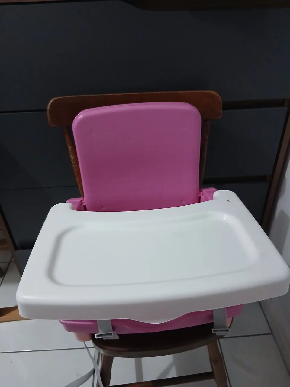 Cadeira de refeição