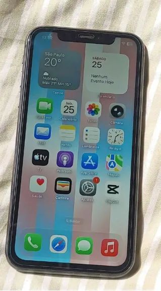 VENDO IPHONE 11 - Foto 2