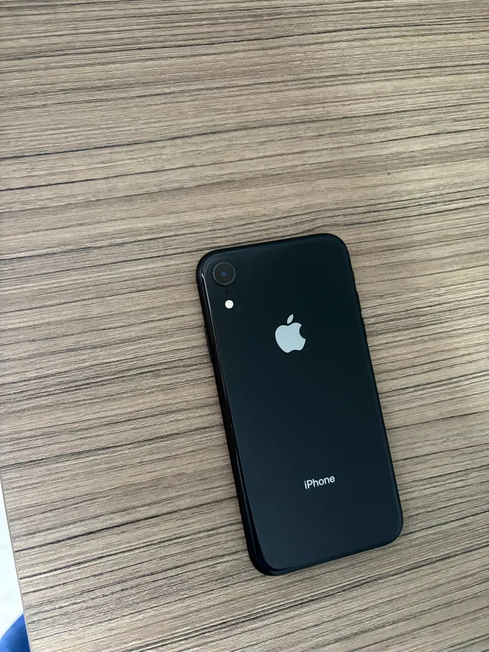 IPHONE XR PRETO 64GB - Foto 2