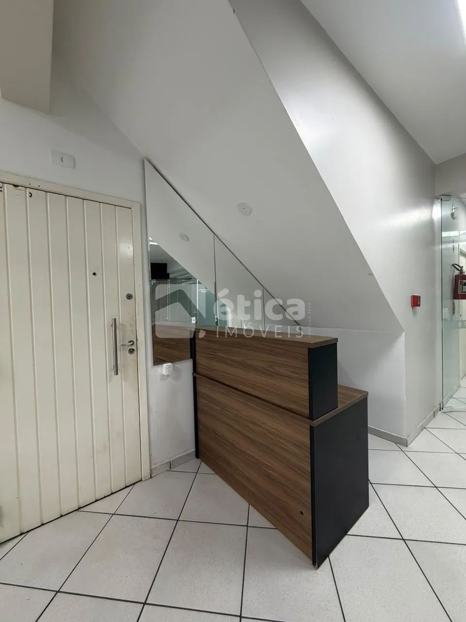 Sala Comercial para Locação no Centro de Itajaí 315 m² - Foto 4