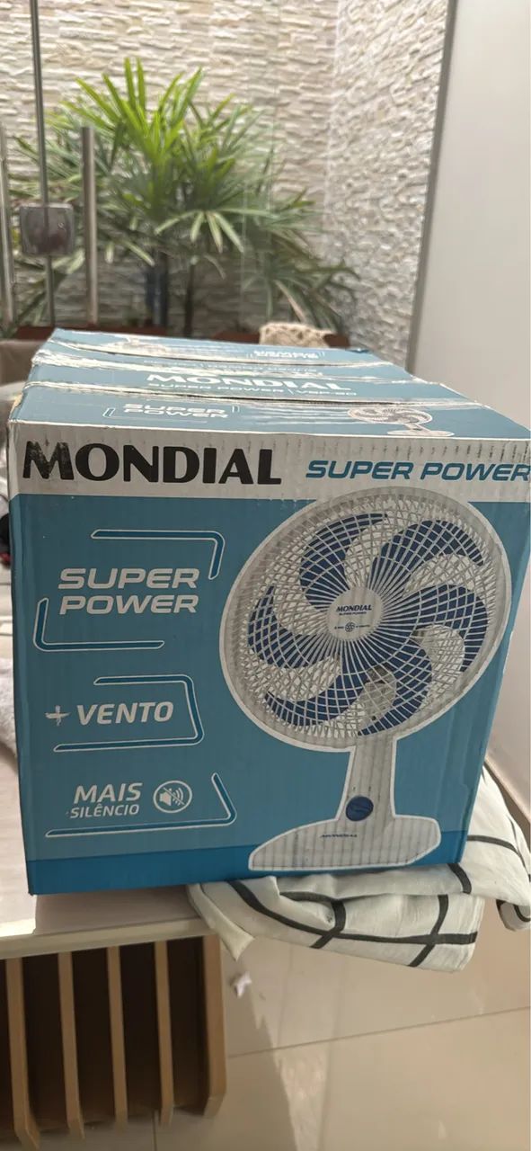 Ventilador 