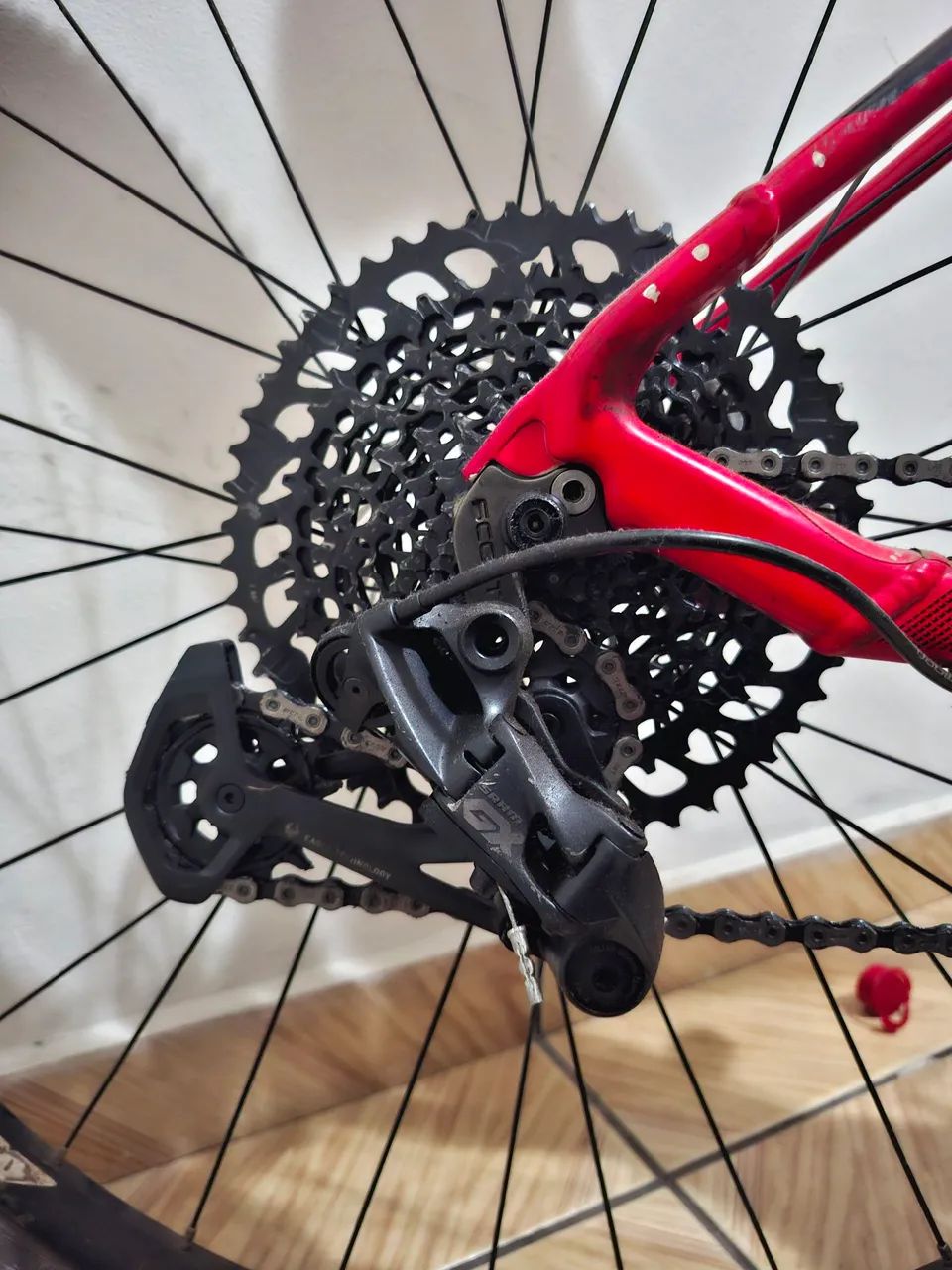 Scott Scale 970 M - Foto 5