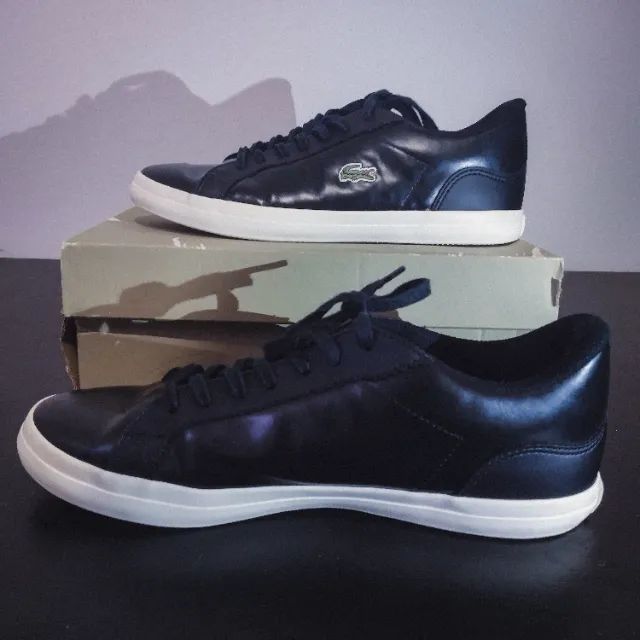 Tênis Lacoste Lerond Original