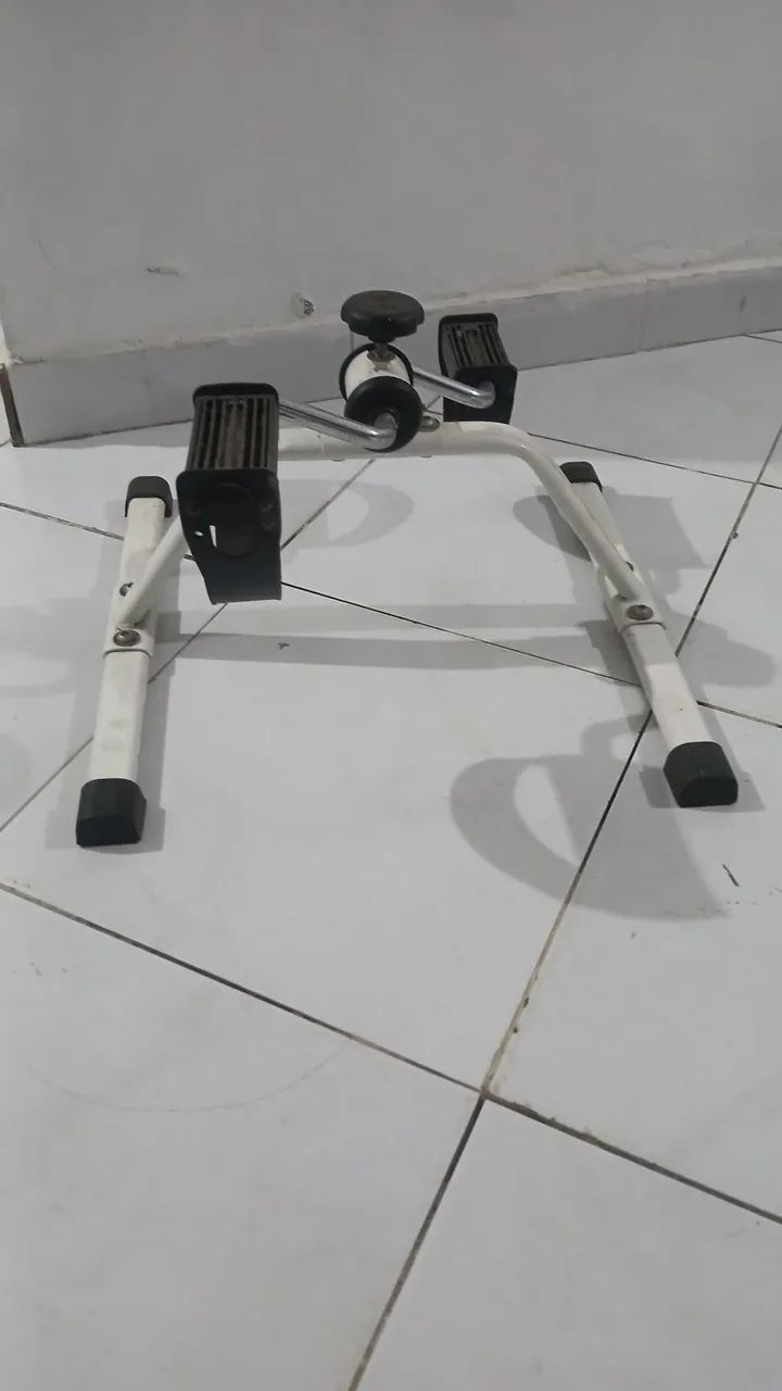Pouco usado 