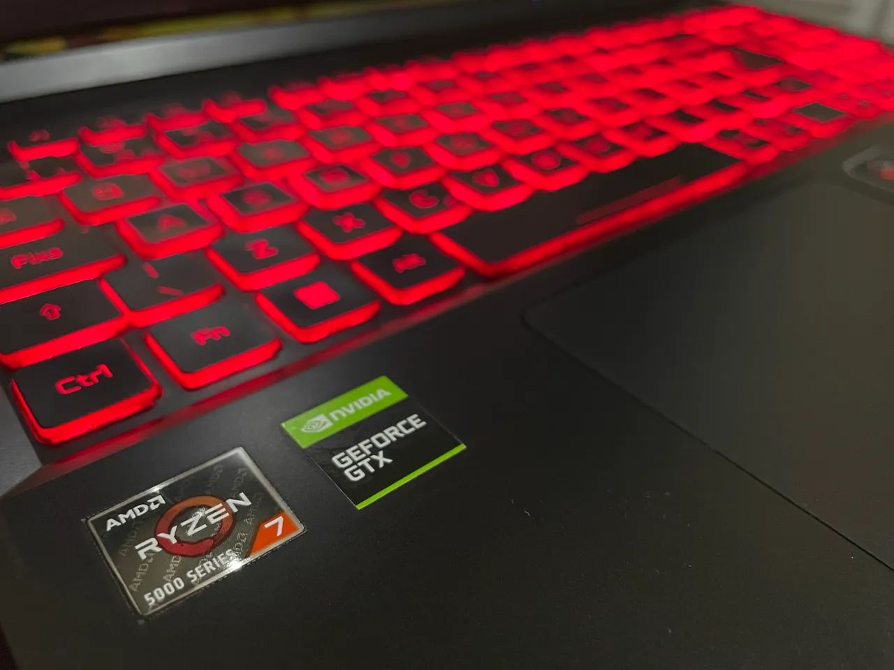 Notebook GAMER Acer Nitro - Foto 3