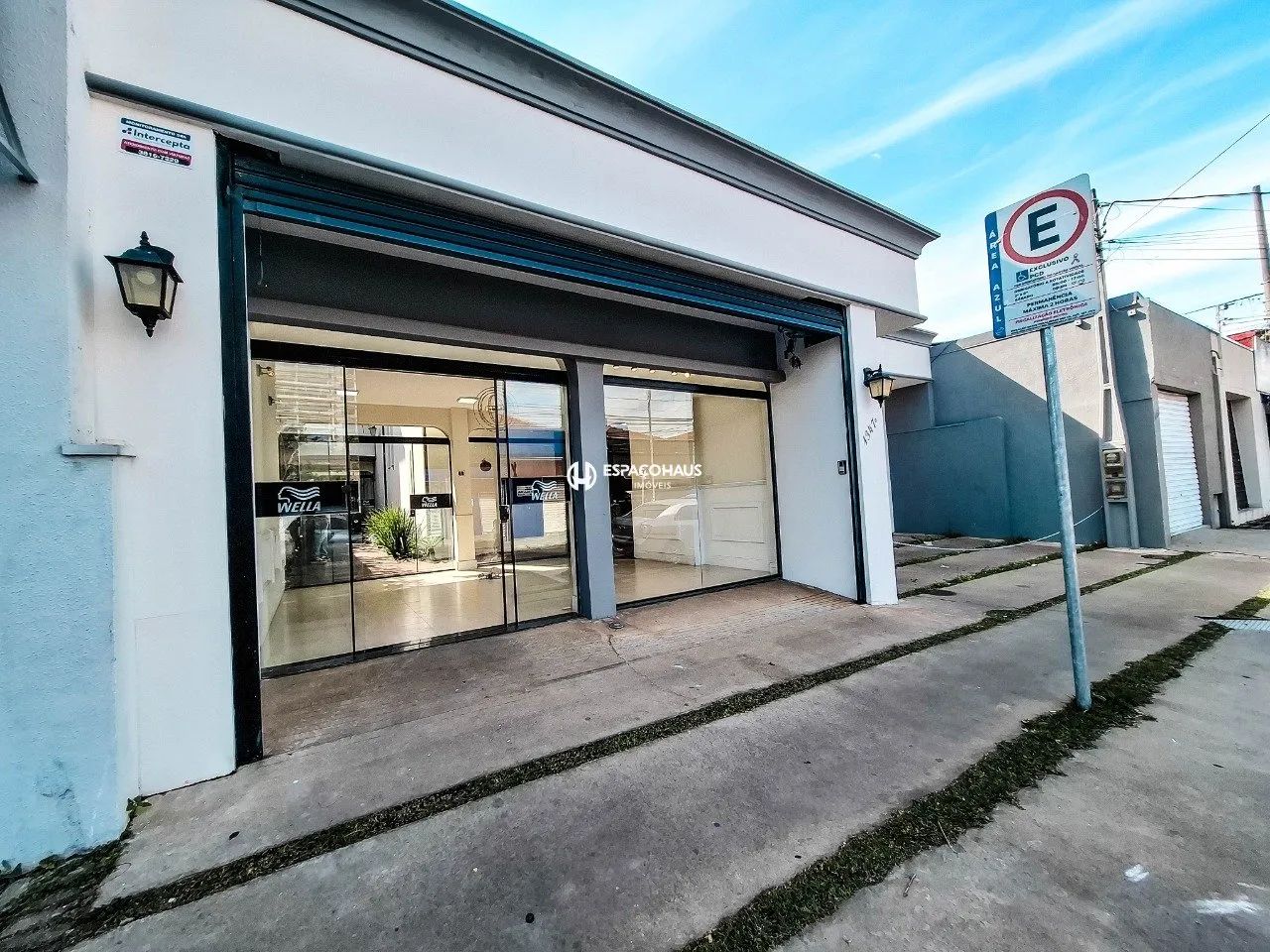 Casarão Comercial para Alugar ou Vender no Centro em Indaiatuba - SP - Foto 2