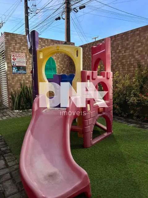 Apartamento : Padrão / Residencial / Bessa - Foto 3
