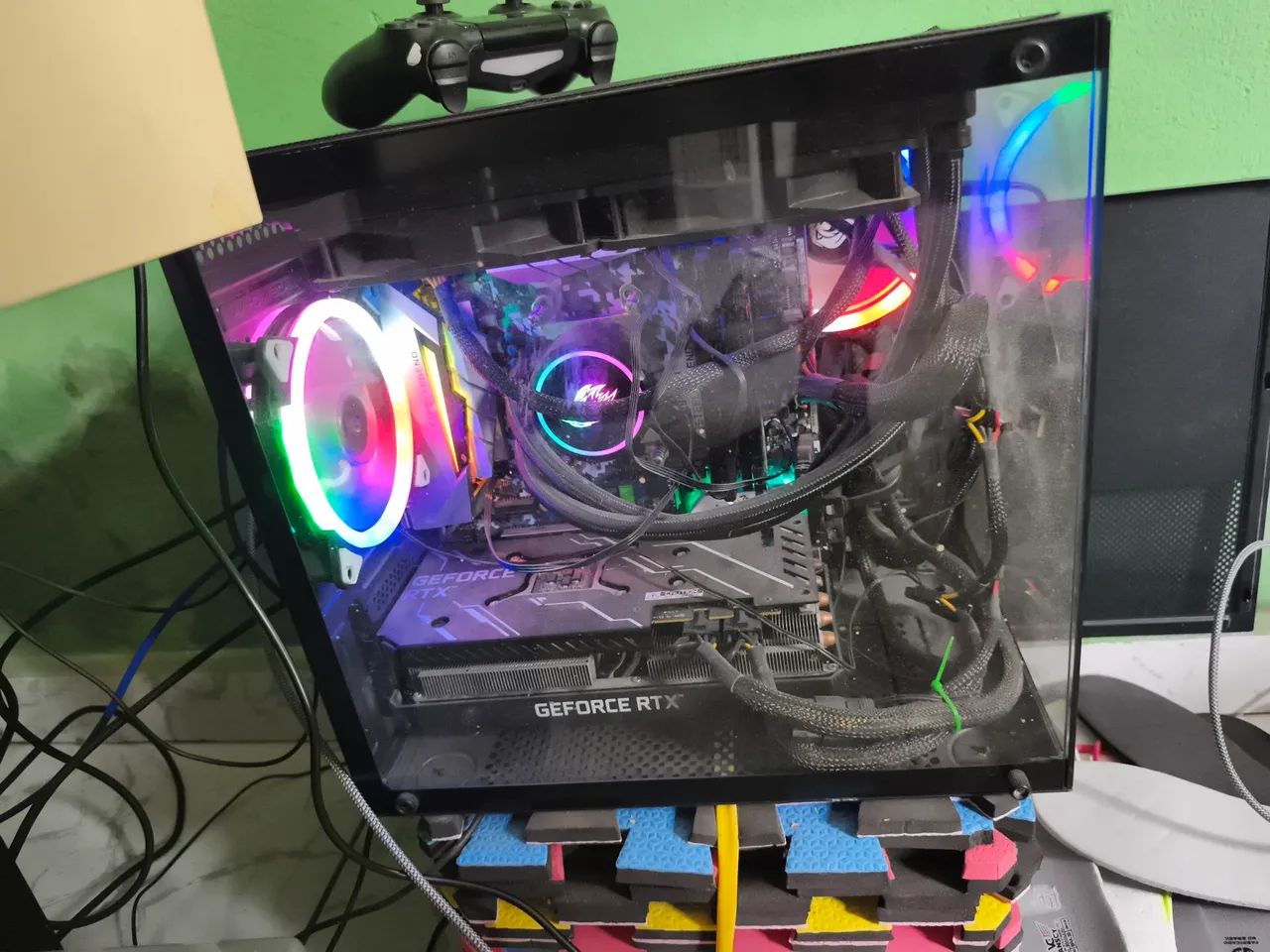 Pc gamer top 