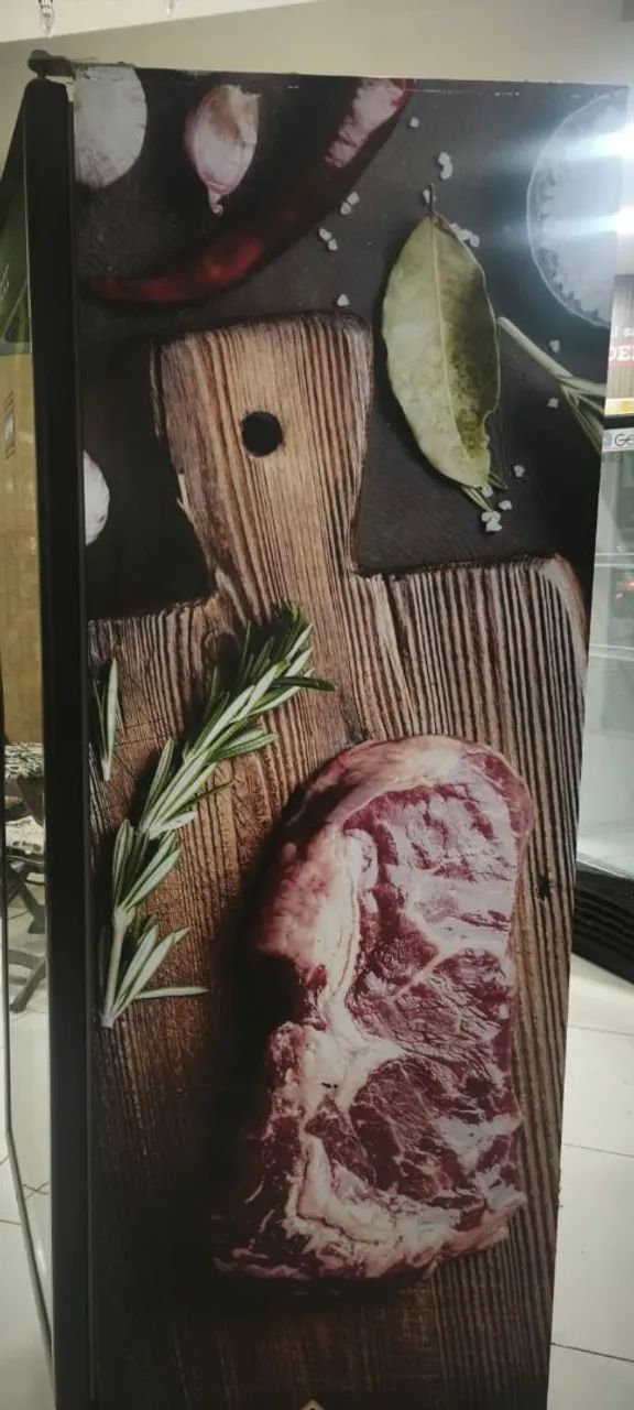 Expositor de bebidas, gelopar!! - Foto 2