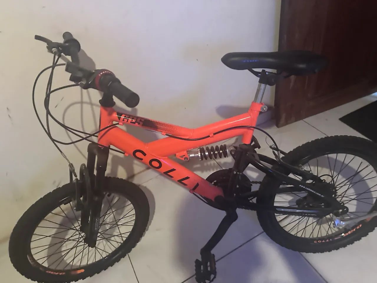 Bicicleta - Foto 3