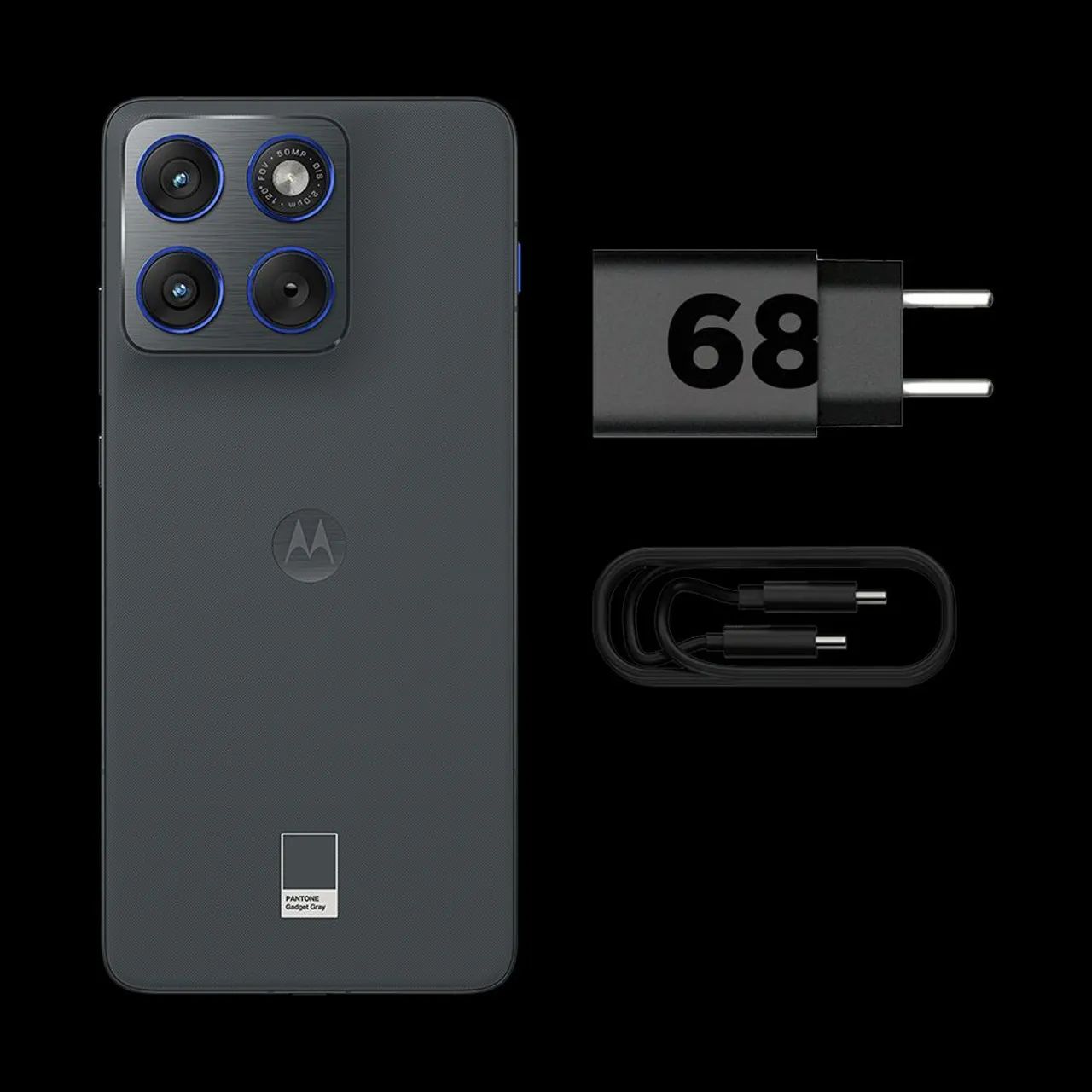 Motorola Edge 70 Novo - Foto 3