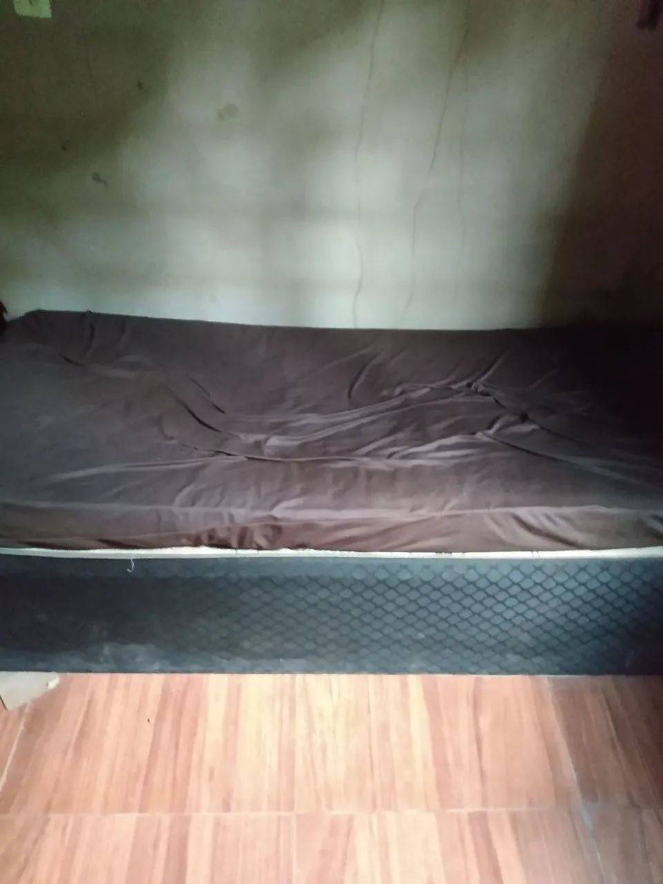 Quarto para homem solteiro 