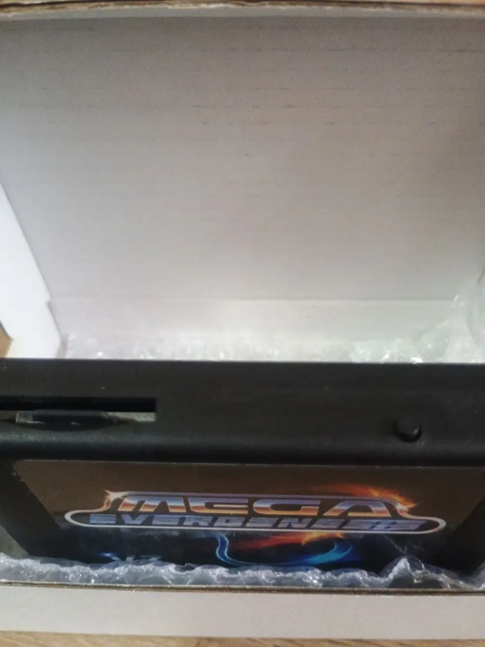 Everdrive Mega Drive com 3.000 jogos! - Foto 2