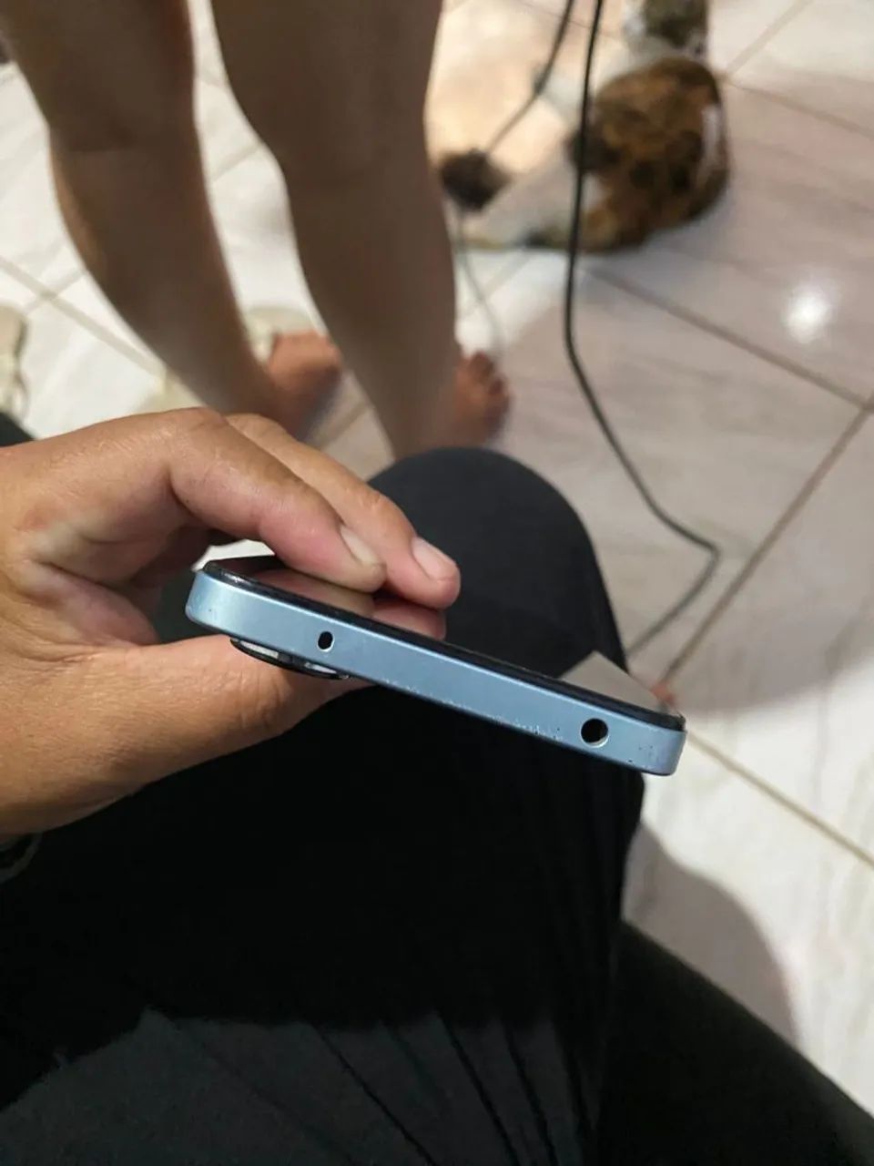 REDMI NOTE 13, 256GB - Foto 5