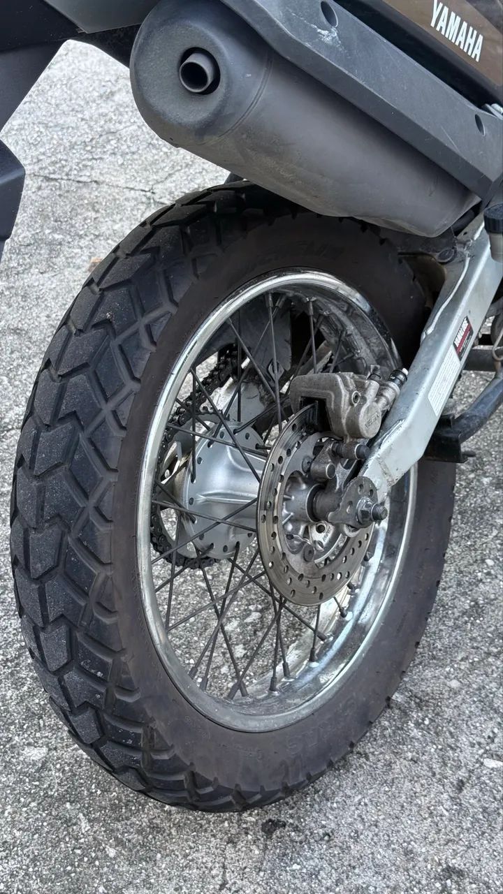 Yamaha 150 Crosser S Flex 2020 - 1500182643 | OLX