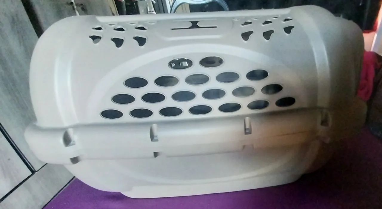 Transporte para pets - Foto 2