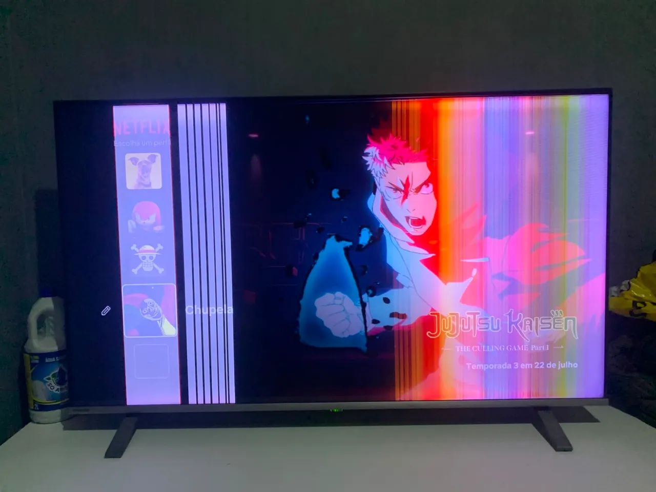 Televisão smart - Foto 5