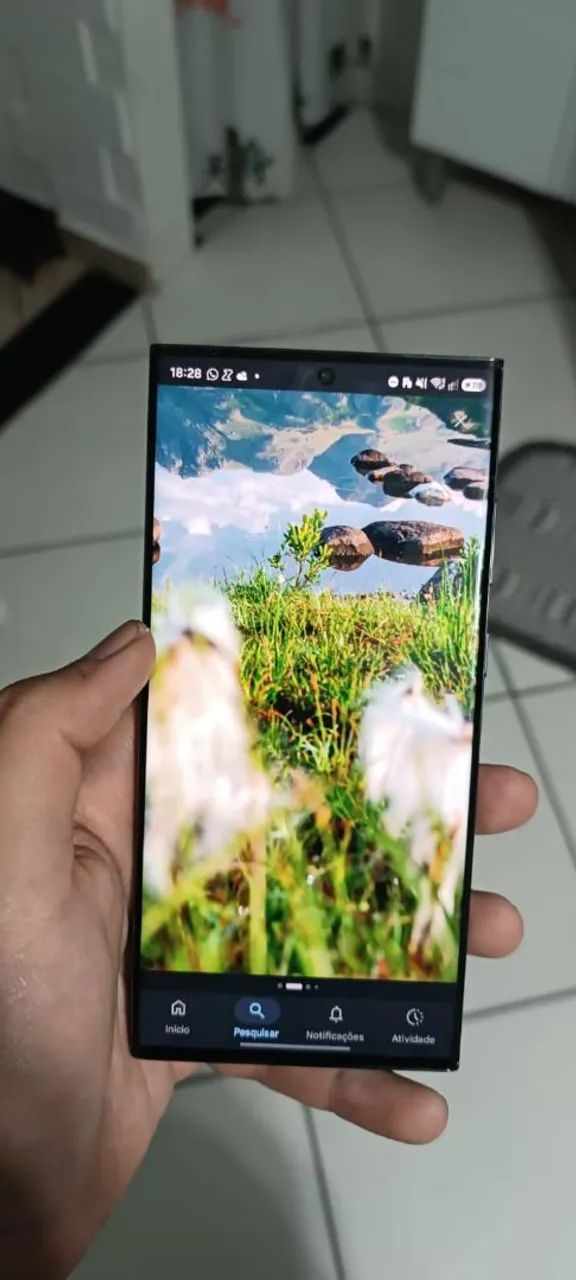 Samsung galaxy S23 Ultra - Foto 3